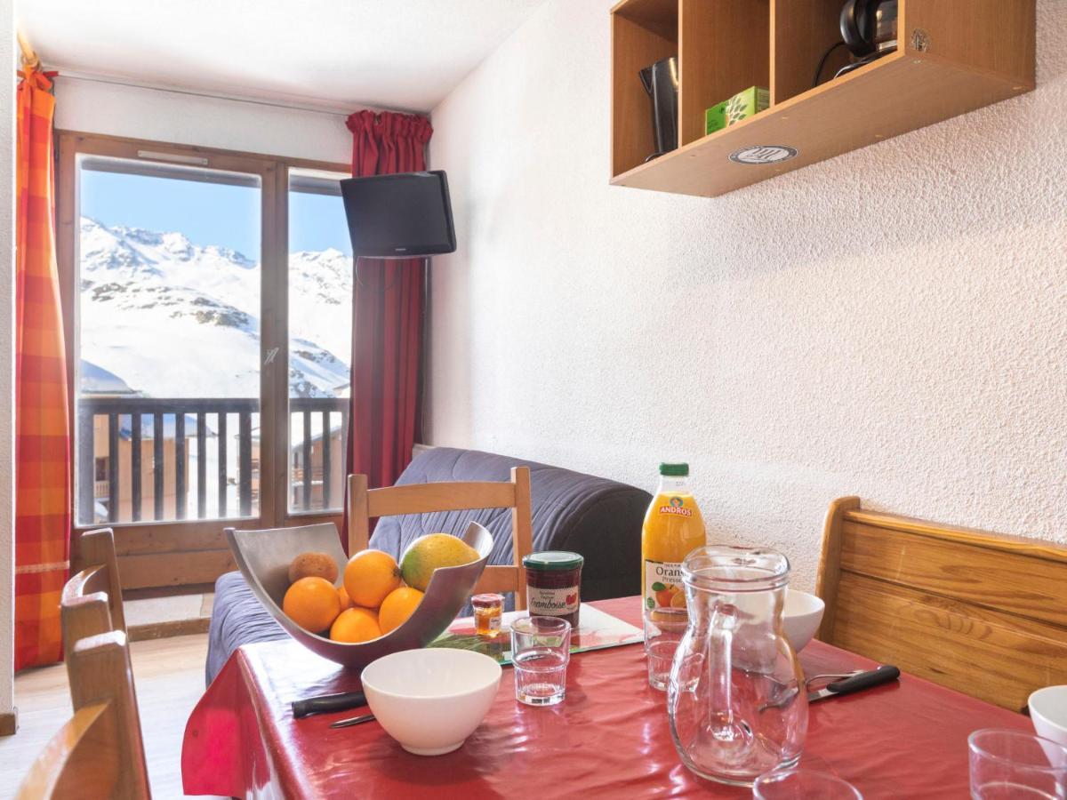 Les Cimes De Caron-20 By Interhome