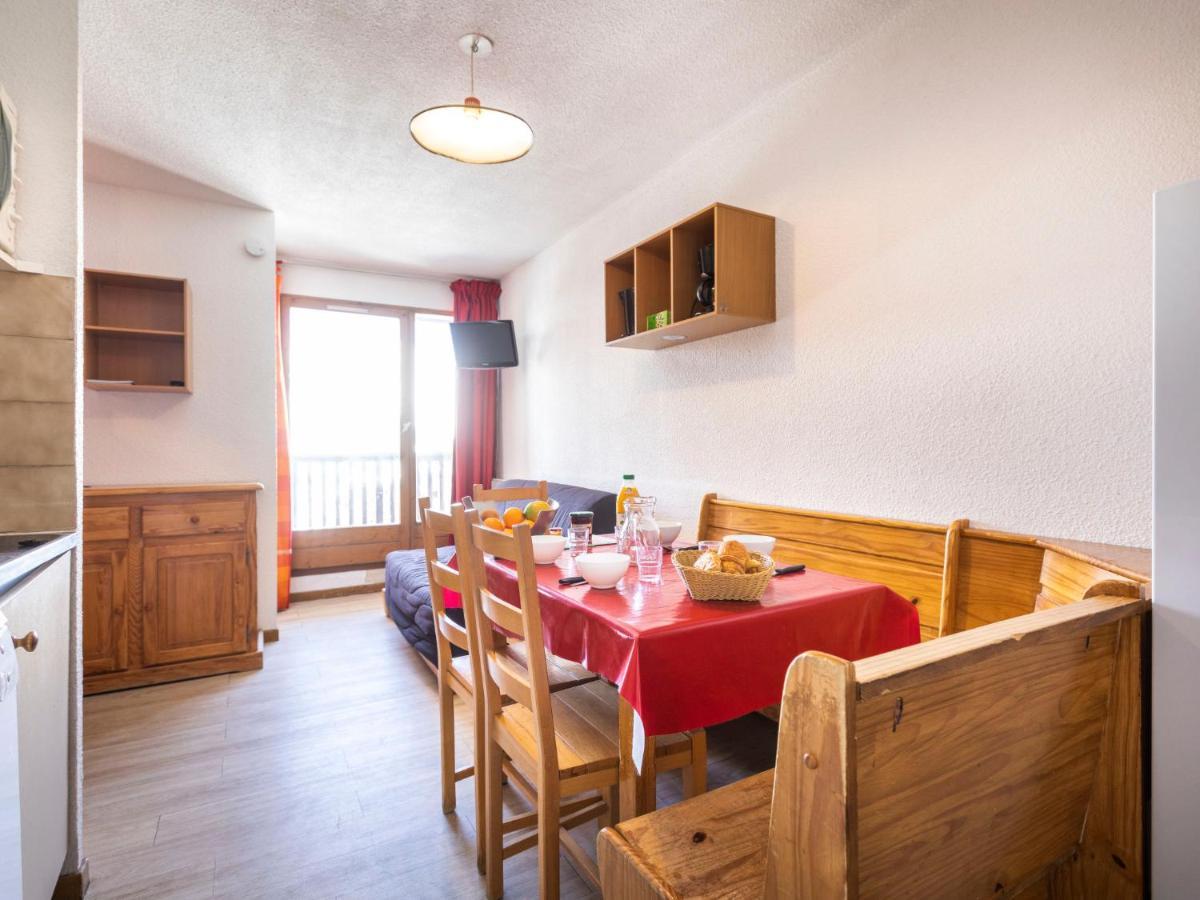 Les Cimes De Caron-20 By Interhome *