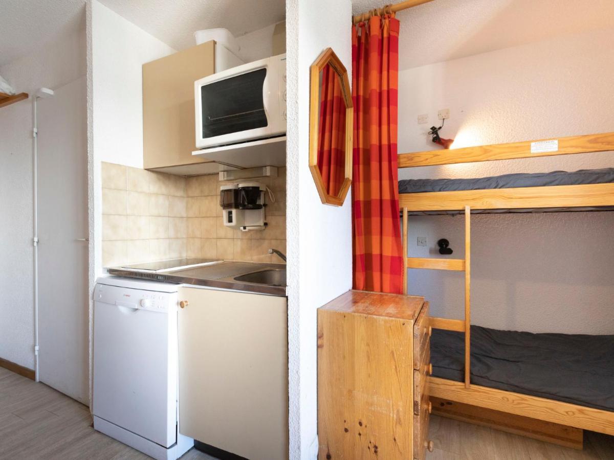 Apartment Les Cimes De Caron-20 By Interhome *