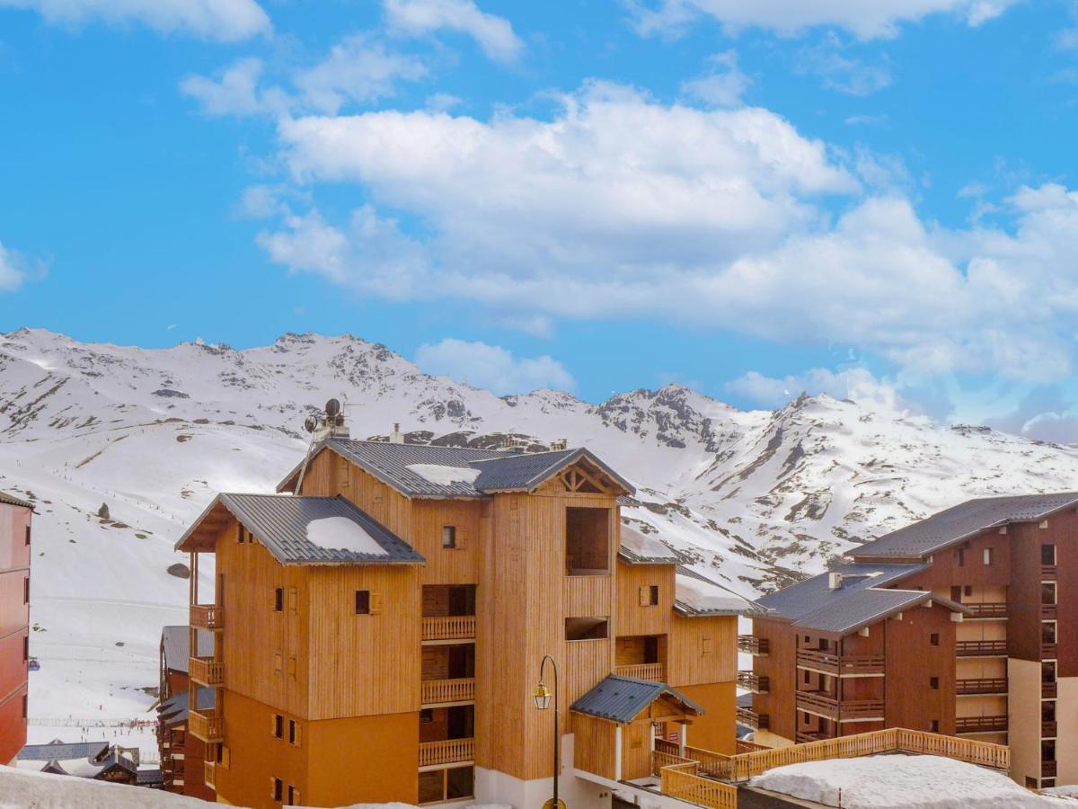 Les Cimes De Caron-20 By Interhome Apartamento *