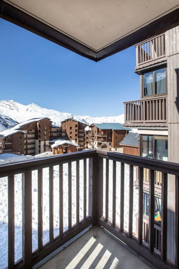 Les Cimes De Caron-20 By Interhome Apartment *