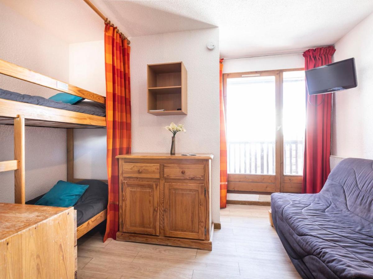 Les Cimes De Caron-20 By Interhome Appartamento Val Thorens