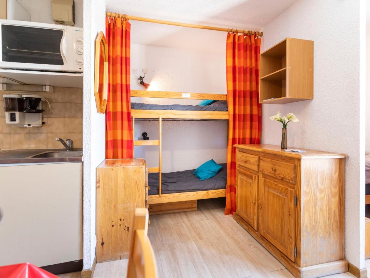 Appartamento Les Cimes De Caron-20 By Interhome *