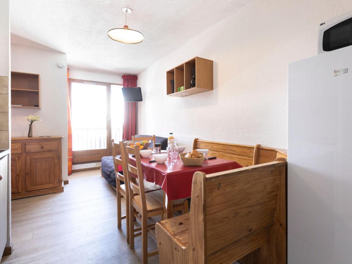 Apartment Les Cimes De Caron-20 By Interhome