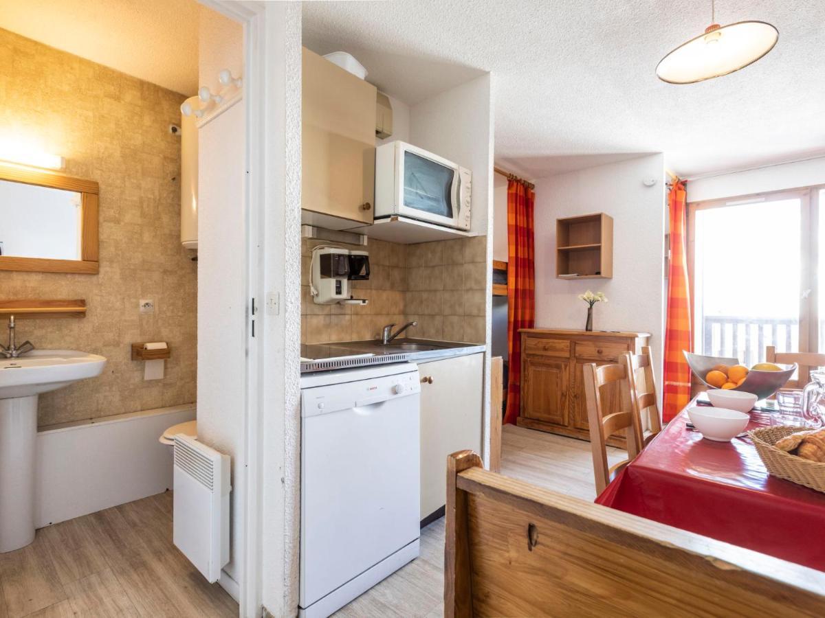 Les Cimes De Caron-20 By Interhome Apartment *