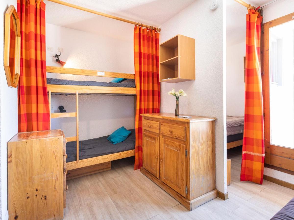 Les Cimes De Caron-20 By Interhome *