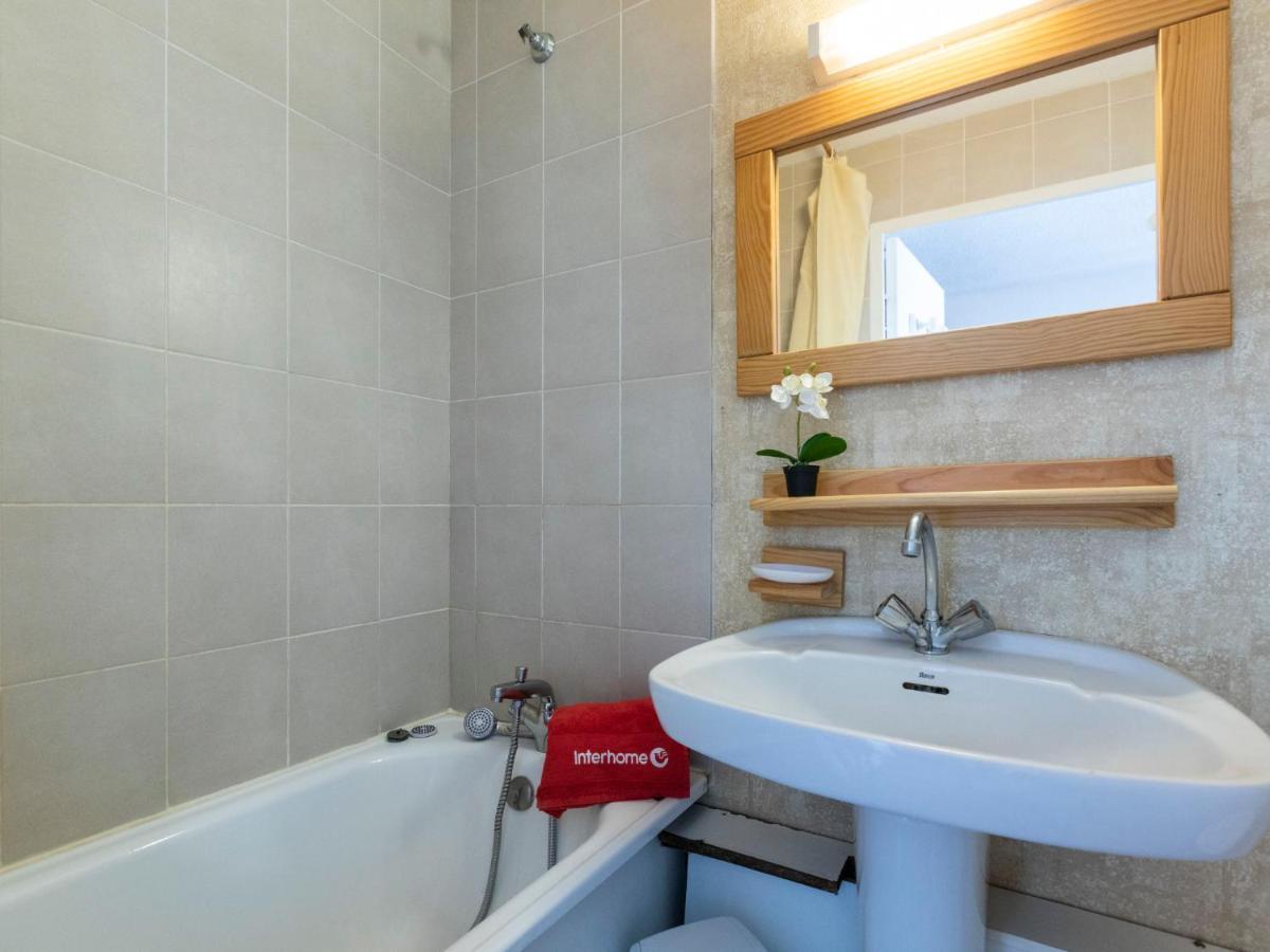 Appartamento Les Cimes De Caron-20 By Interhome