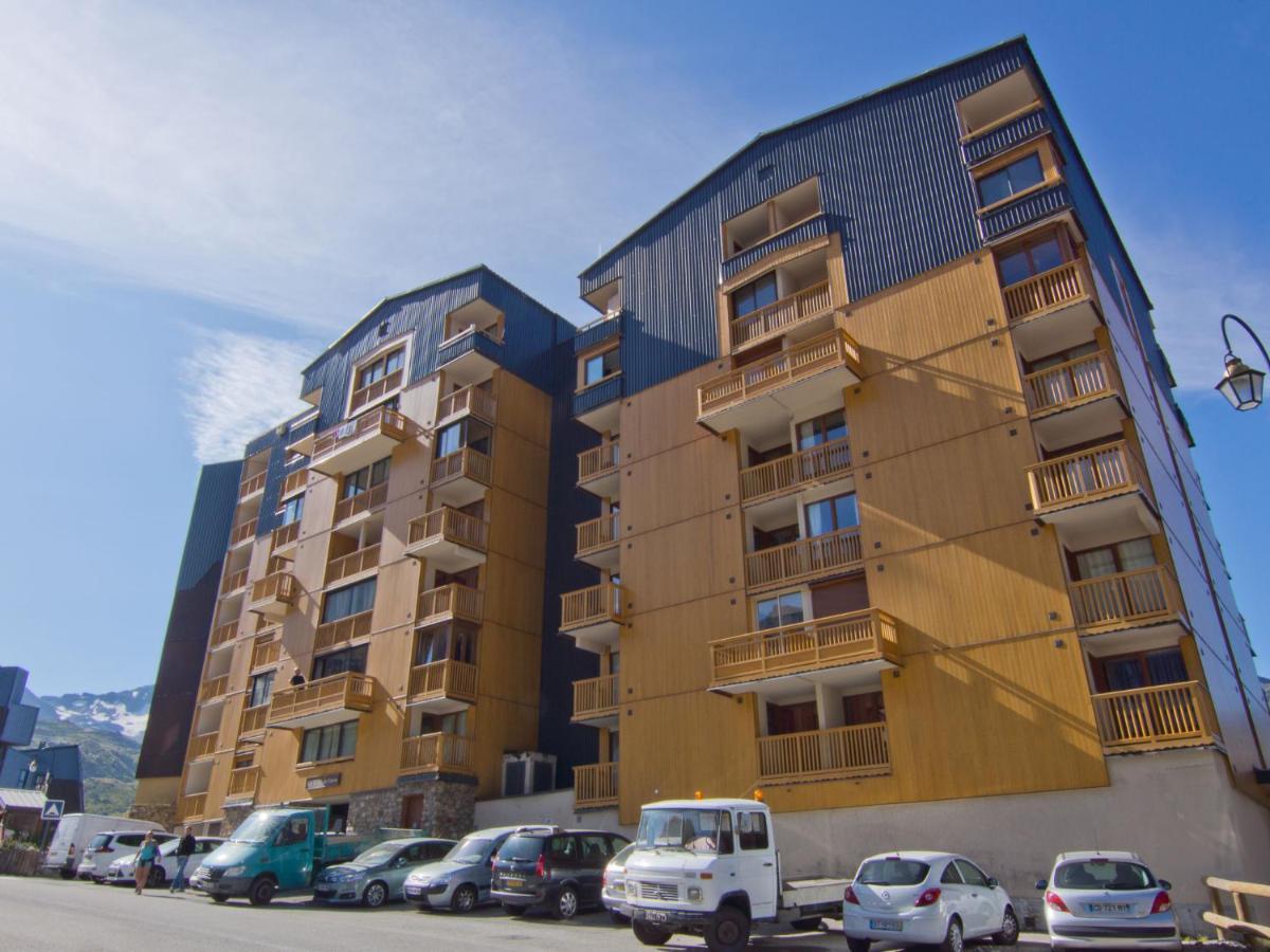 Les Cimes De Caron-20 By Interhome Appartamento *